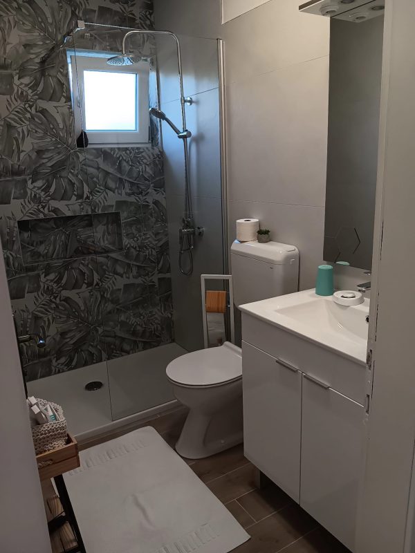 Dreibettzimmer – Bild 5