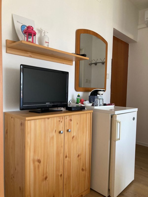 Doppelzimmer – Bild 11