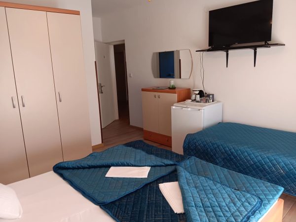 Doppelzimmer – Bild 3