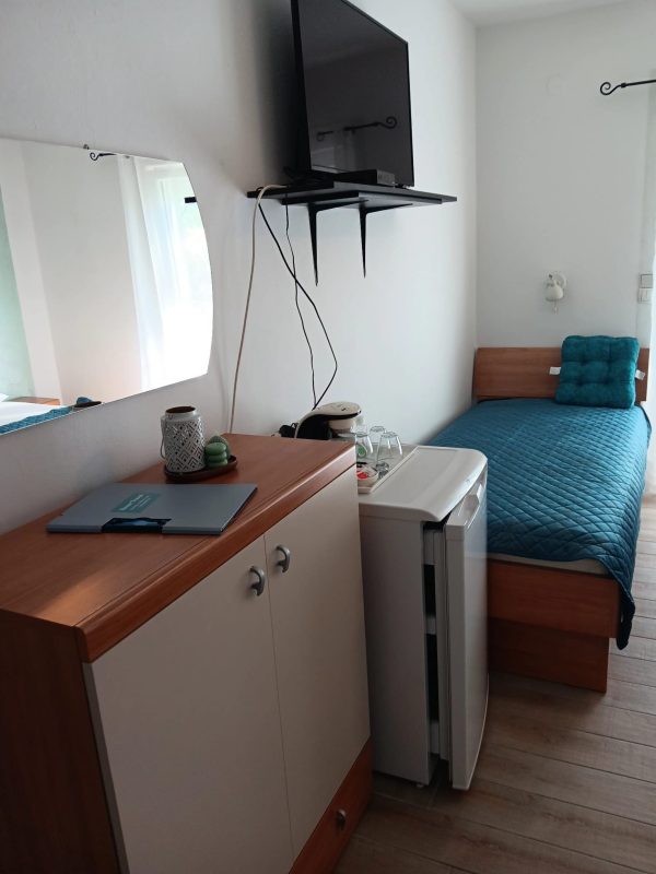 Doppelzimmer – Bild 4