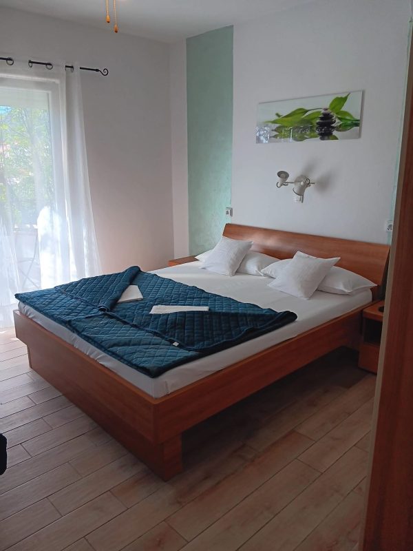 Doppelzimmer – Bild 6