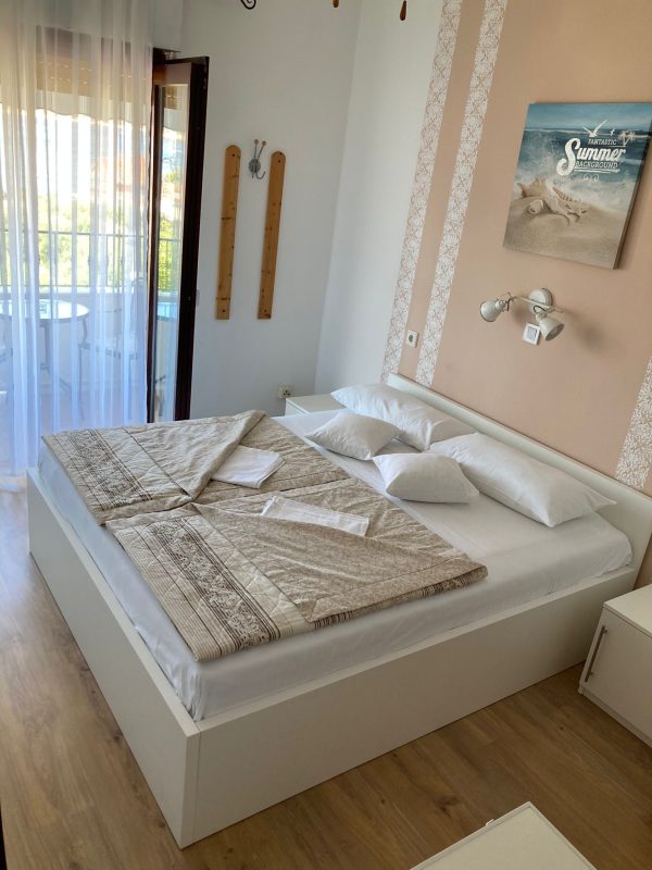 Doppelzimmer – Bild 8
