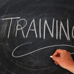 Skippertraining individuell